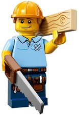 Carpenter