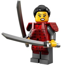 Samurai