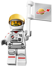 Astronaut