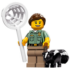 Animal Control Officer