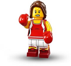 Kickboxer