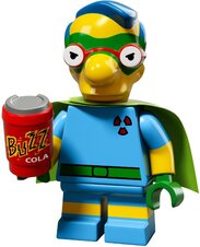Milhouse