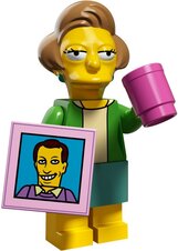 Edna Krabappel