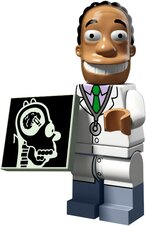 Dr Hibbert