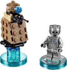 Cyberman