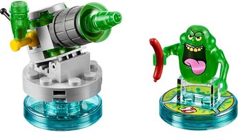 Slimer