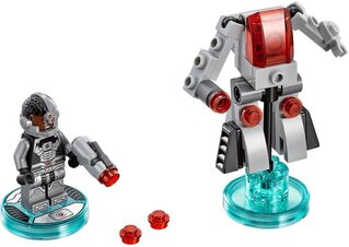 Cyborg