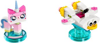 Unikitty