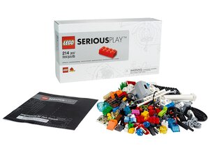 Starter Pack parts