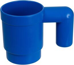 Upscaled Mug – Blue