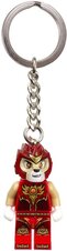 Laval Key Chain
