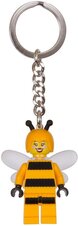 Bumble Bee Key Chain