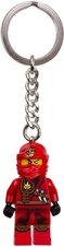 Ninja Kai Key Chain