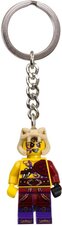 Anacondrai Kapau Key Chain