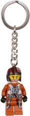 Poe Dameron Key Chain 