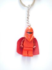 Emperor's Royal Guard Key Chain