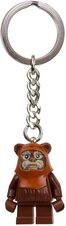 Wicket Key Chain