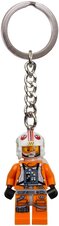 Luke Skywalker Key Chain