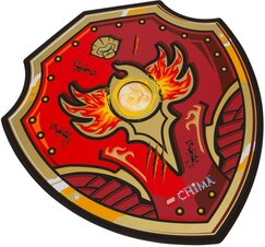 Legends of Chima Sheild