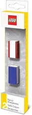 LEGO Pencil Sharpeners