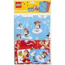 Holiday Wrapping Paper