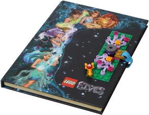 Elves Diary