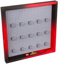 Marvel Super Heroes Minifigure Display Frame