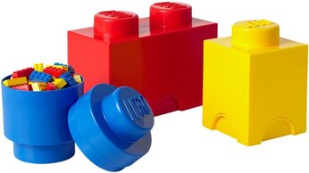Storage Brick Multi Pack
