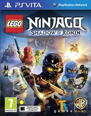 NINJAGO Shadow of Ronin 