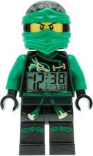 Lloyd Minifigure Alarm Clock