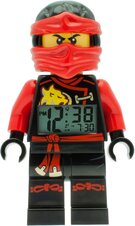 Kai Minifigure Alarm Clock
