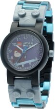 Anakin Skywalker Minifigure Watch