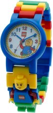 Classic Minifigure Link Watch