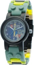 Yoda Minifigure Watch