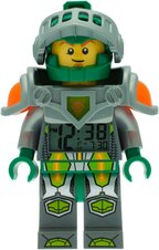 Aaron Minifigure Alarm Clock