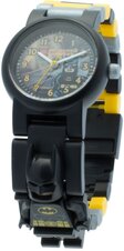 Batman Minifigure Link Watch