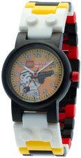 Yoda Minifigure Watch