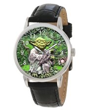 Yoda Watch