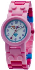 Stephanie Watch with Mini Doll
