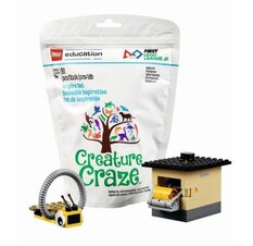 Creature Craze Inspire Set