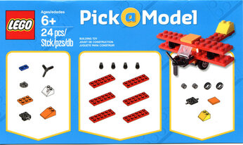 Biplane