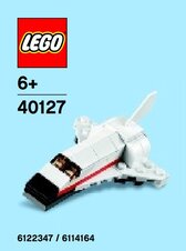 Space Shuttle