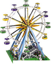 Ferris Wheel Nuova versione