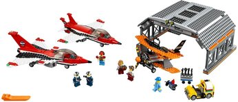 Airport Air Show
