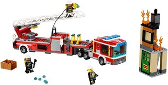 Fire Engine