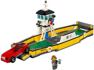 Ferry