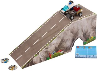 Police Chase