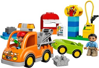Tow Truck
