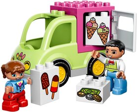 Ice Cream Truck