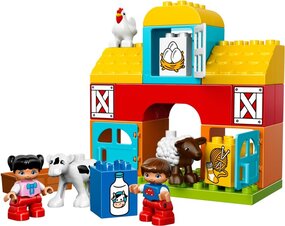 My First Farm